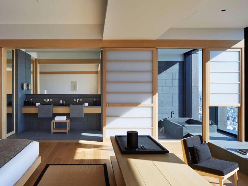Aman Tokyo