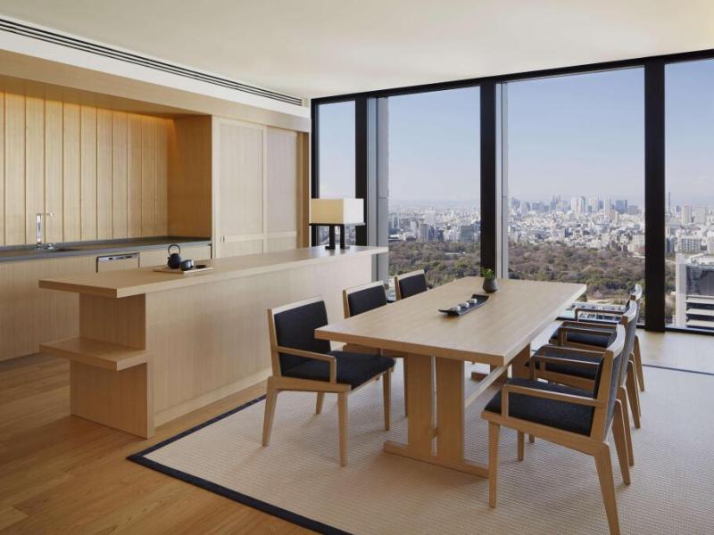 Aman Tokyo