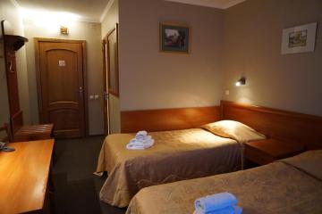 Отель Фридрихсхофф Россия, Калининград, фото 11