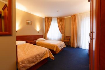 Отель Фридрихсхофф Россия, Калининград, фото 2