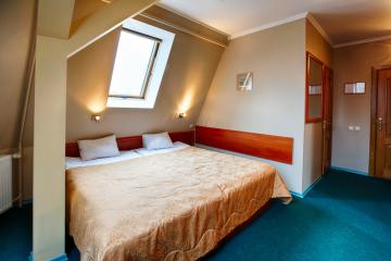 Отель Фридрихсхофф Россия, Калининград, фото 3