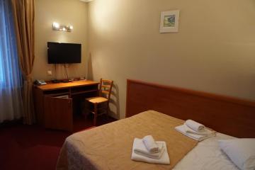 Отель Фридрихсхофф Россия, Калининград, фото 5