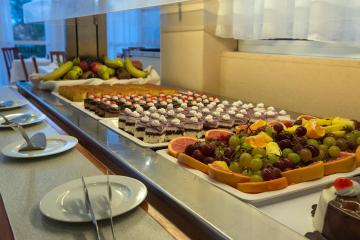 Отель Panorama Sidari Hotel  Греция, о Корфу, фото 11