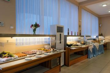 Отель Panorama Sidari Hotel  Греция, о Корфу, фото 13