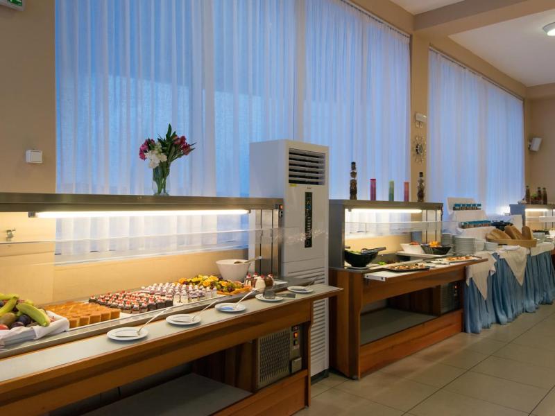 Panorama Sidari Hotel 