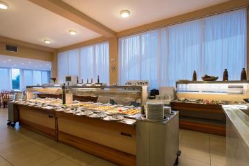 Отель Panorama Sidari Hotel  Греция, о Корфу, фото 15