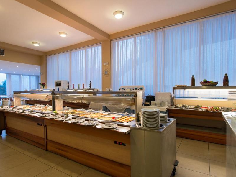 Panorama Sidari Hotel 