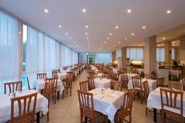 Отель Panorama Sidari Hotel  Греция, о Корфу, фото 16