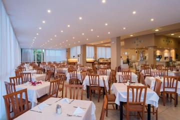 Отель Panorama Sidari Hotel  Греция, о Корфу, фото 17