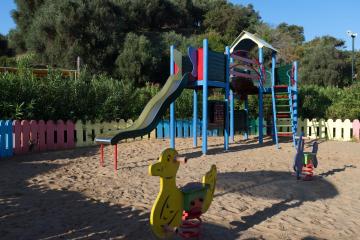 Отель Panorama Sidari Hotel  Греция, о Корфу, фото 19