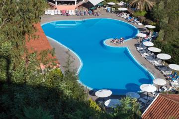 Отель Panorama Sidari Hotel  Греция, о Корфу, фото 21