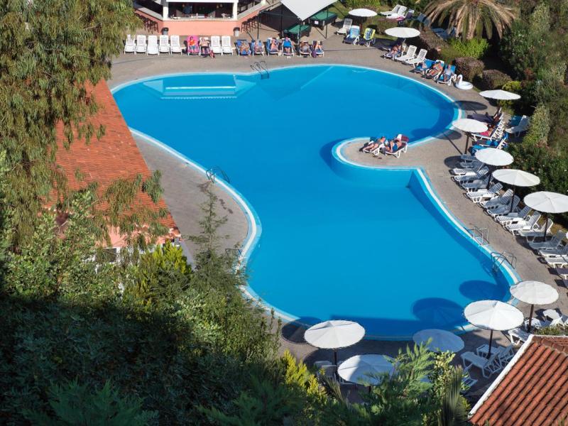 Panorama Sidari Hotel 