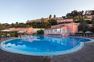 Отель Panorama Sidari Hotel  Греция, о Корфу, фото 4