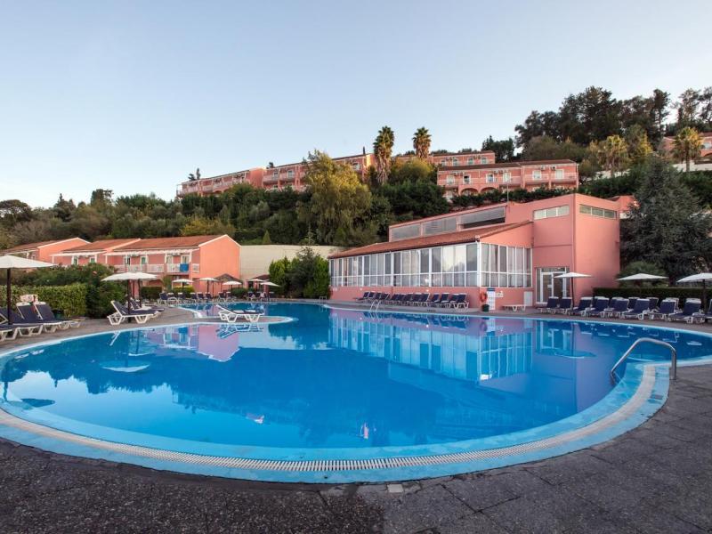 Panorama Sidari Hotel 