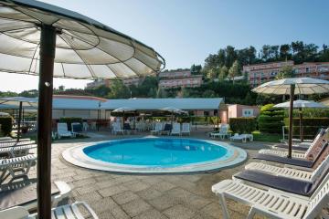 Отель Panorama Sidari Hotel  Греция, о Корфу, фото 5