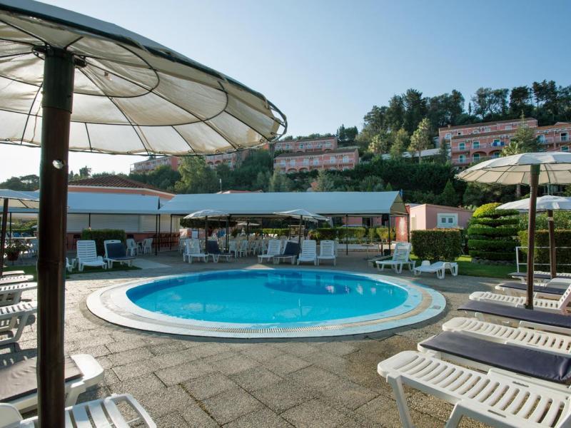 Panorama Sidari Hotel 