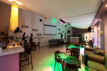 Отель Panorama Sidari Hotel  Греция, о Корфу, фото 8