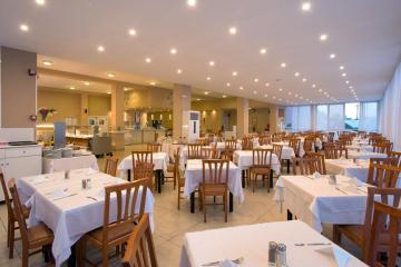 Отель Panorama Sidari Hotel  Греция, о Корфу, фото 10