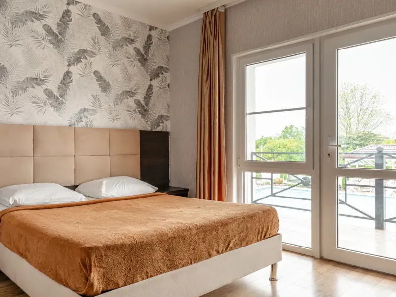 Райский уголок