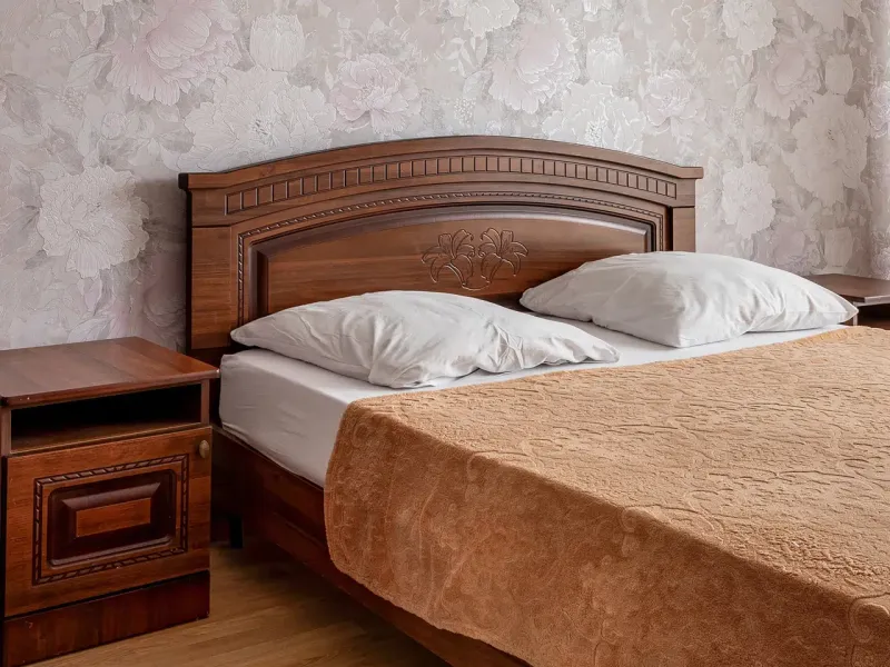 Райский уголок