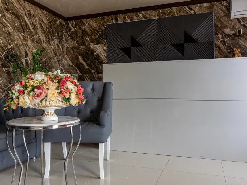 Райский уголок