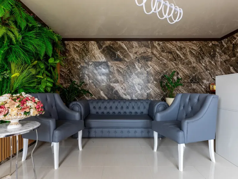 Райский уголок