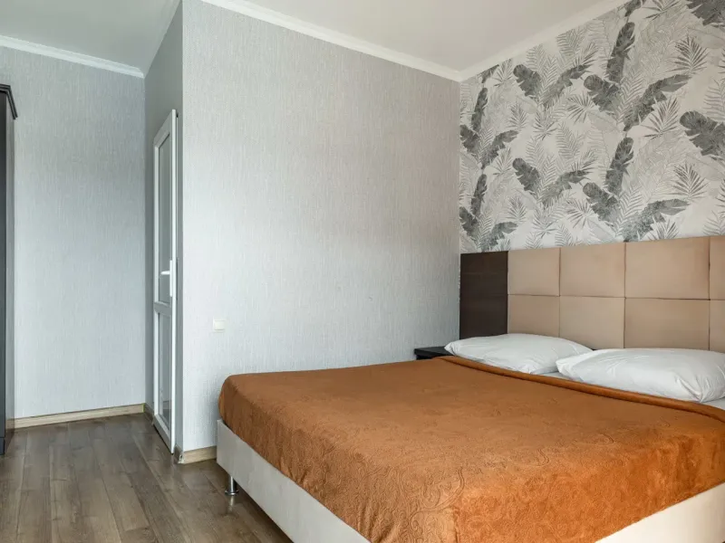 Райский уголок