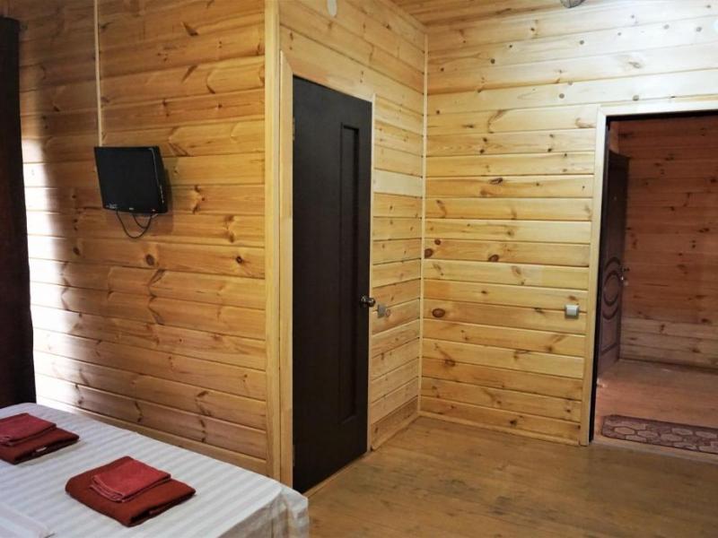 Сосновый Бор