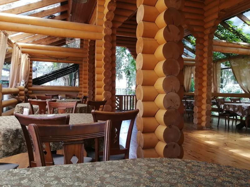 Сосновый Бор