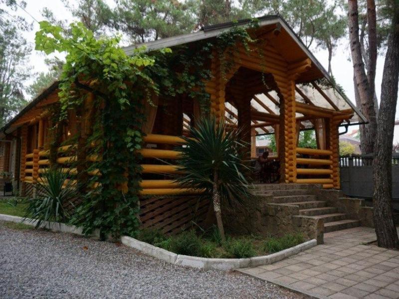 Сосновый Бор