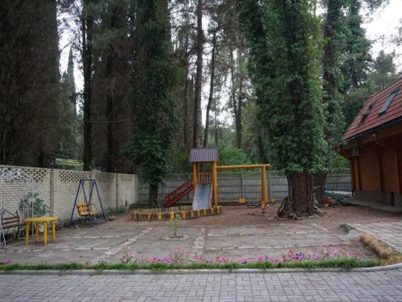 Сосновый Бор