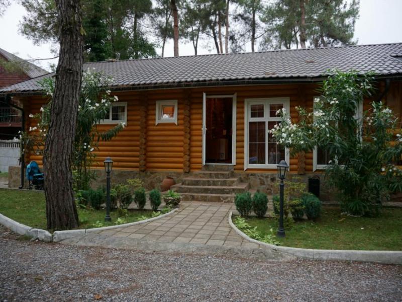 Сосновый Бор