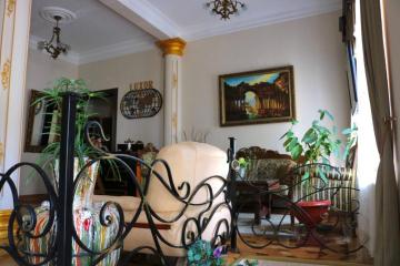 Отель Luxors Garden Грузия, Батуми, фото 11