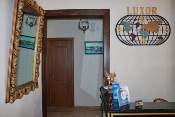 Отель Luxors Garden Грузия, Батуми, фото 13