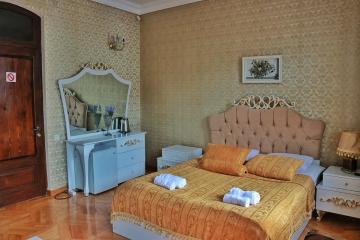 Отель Luxors Garden Грузия, Батуми, фото 19