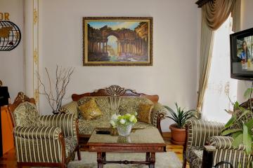 Отель Luxors Garden Грузия, Батуми, фото 24