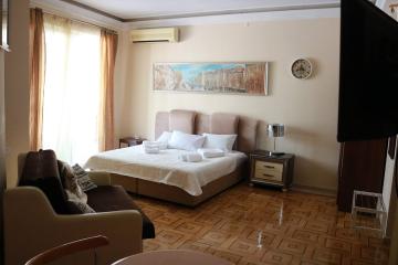Отель Luxors Garden Грузия, Батуми, фото 25