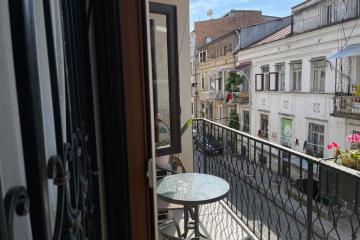 Отель Luxors Garden Грузия, Батуми, фото 3