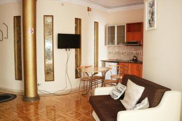 Отель Luxors Garden Грузия, Батуми, фото 6