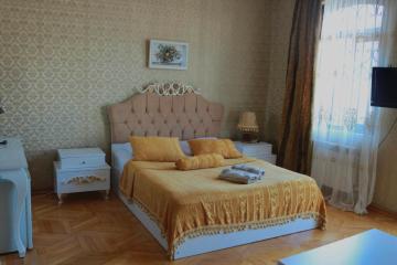 Отель Luxors Garden Грузия, Батуми, фото 10