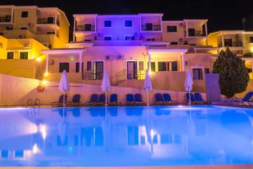 Отель Corfu Aquamarine Hotel Греция, о Корфу, фото 12