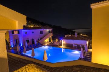 Отель Corfu Aquamarine Hotel Греция, о Корфу, фото 13