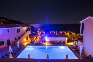 Отель Corfu Aquamarine Hotel Греция, о Корфу, фото 14