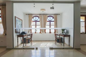 Отель Corfu Aquamarine Hotel Греция, о Корфу, фото 16
