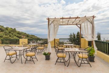 Отель Corfu Aquamarine Hotel Греция, о Корфу, фото 17