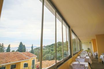 Отель Corfu Aquamarine Hotel Греция, о Корфу, фото 18