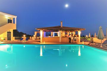 Отель Corfu Aquamarine Hotel Греция, о Корфу, фото 2
