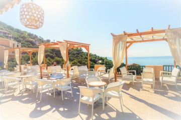 Отель Corfu Aquamarine Hotel Греция, о Корфу, фото 4