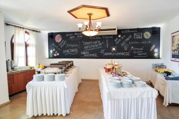 Отель Corfu Aquamarine Hotel Греция, о Корфу, фото 6