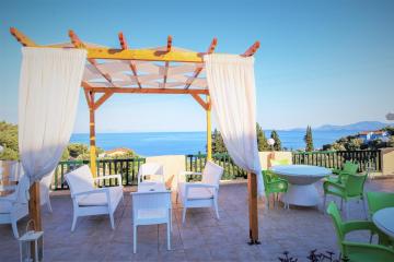Отель Corfu Aquamarine Hotel Греция, о Корфу, фото 8
